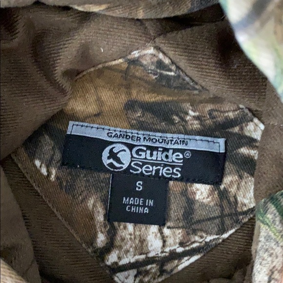 jacket - Picture 2 of 2